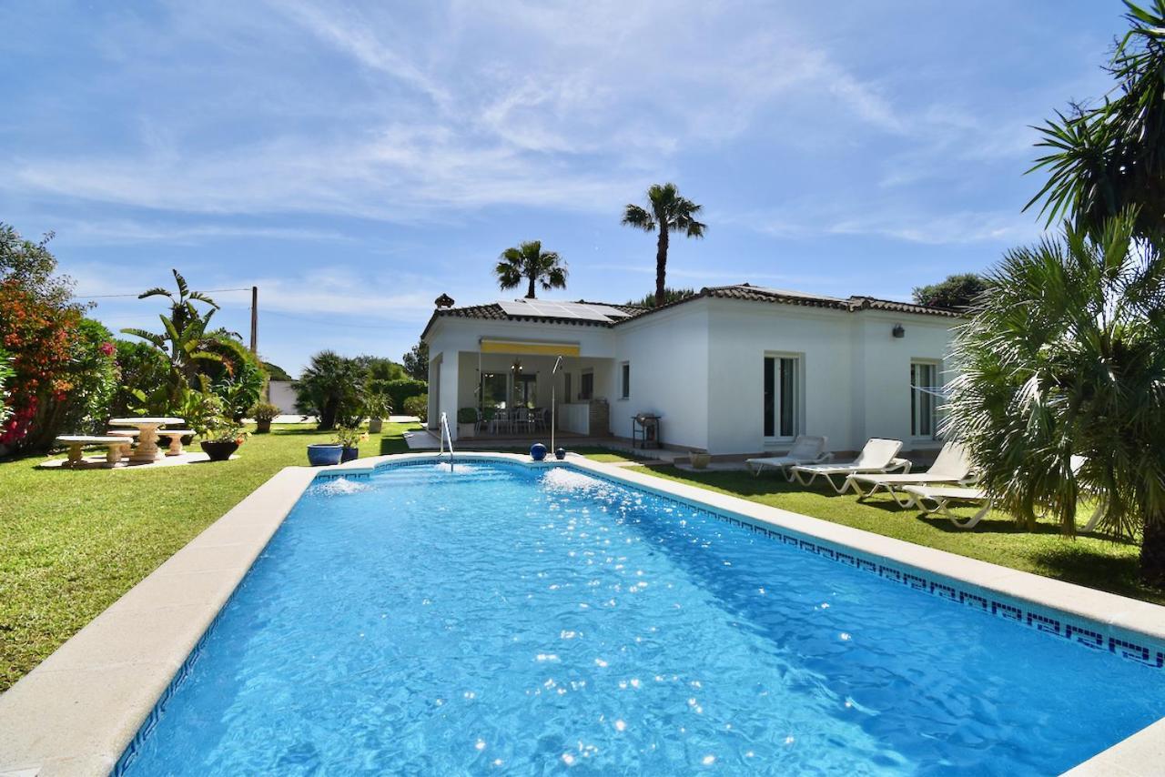 Villa Leonita *